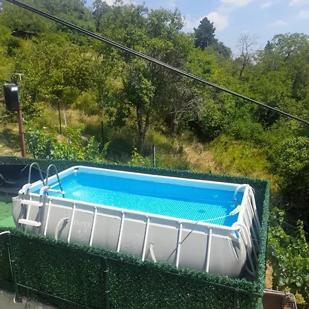 Milicin ゲストハウス 3*