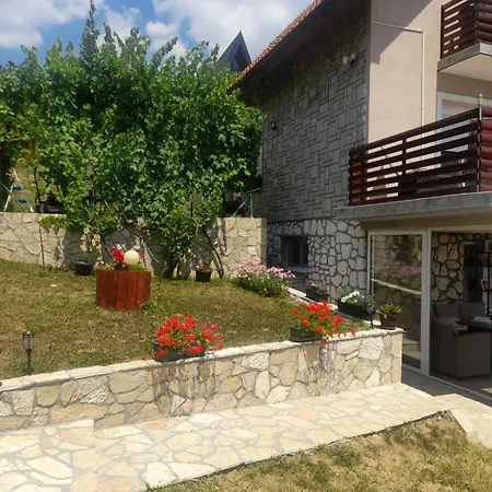 ゲストハウス Milicin