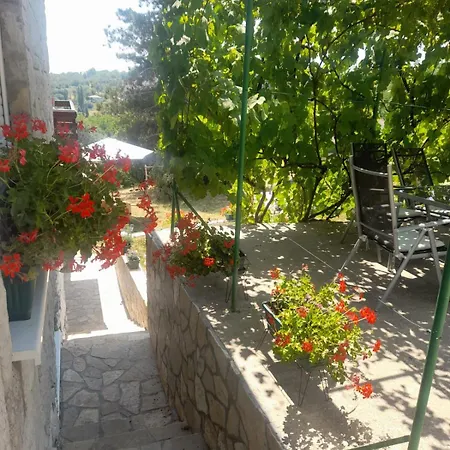 Milicin ゲストハウス 3*