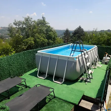 Milicin ゲストハウス