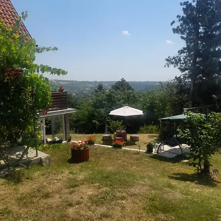 ゲストハウス Milicin