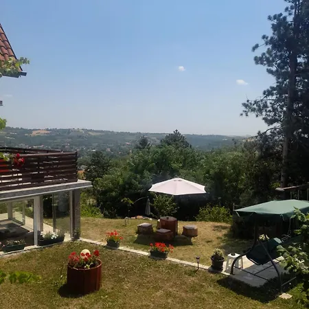 Milicin ゲストハウス 3*