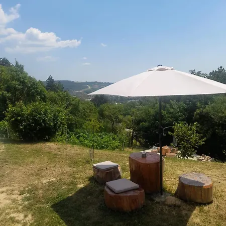 ゲストハウス Milicin 3*