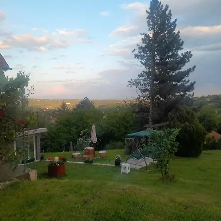 ゲストハウス Milicin ヴルドニーク