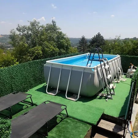 Milicin ゲストハウス