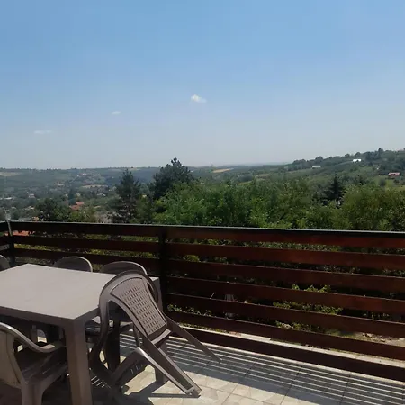 ゲストハウス Milicin ヴルドニーク