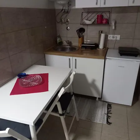 Milicin ゲストハウス ヴルドニーク