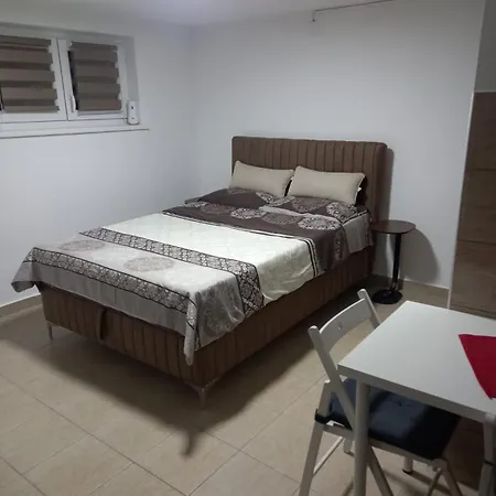 ゲストハウス Milicin ヴルドニーク