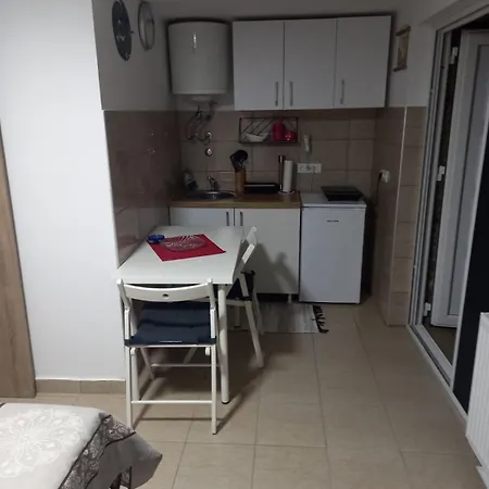 ゲストハウス Milicin