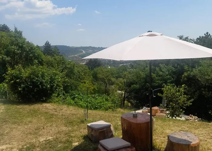 Gæstehus Milicin 3*