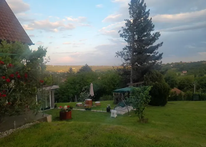 Gæstehus Milicin Vrdnik